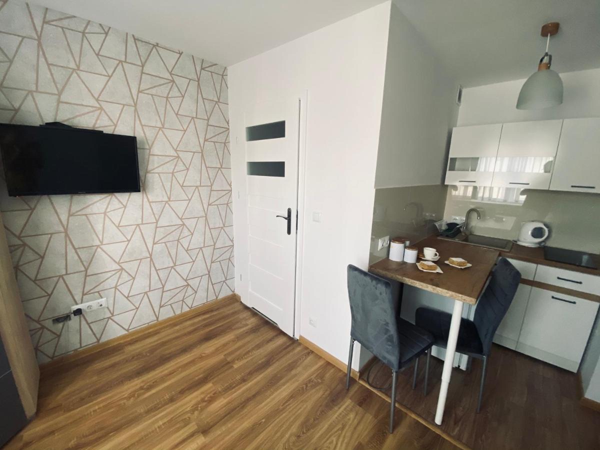 Apartamenty Majka Затор Экстерьер фото