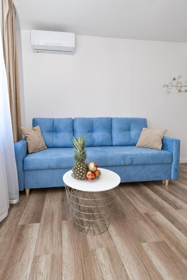 Apartamenty Majka Затор Экстерьер фото