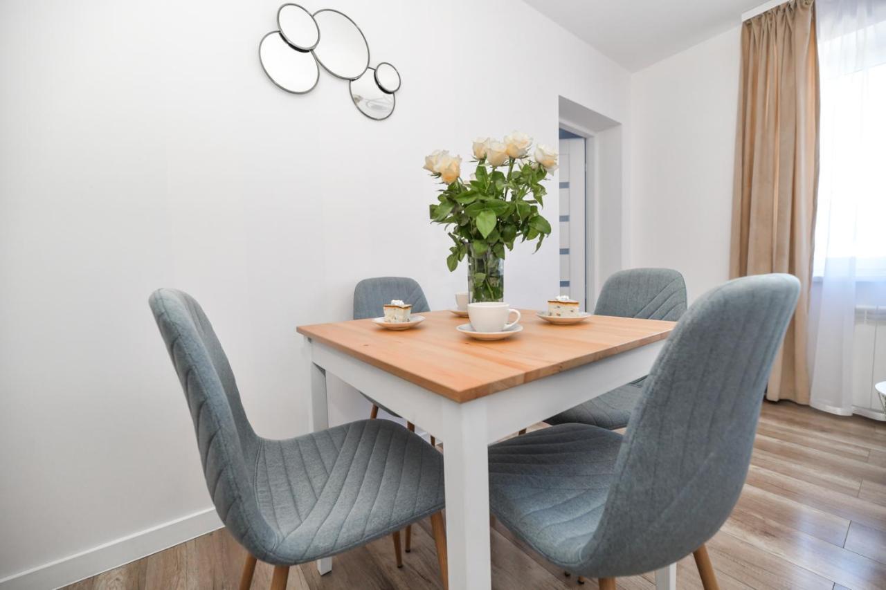 Apartamenty Majka Затор Экстерьер фото