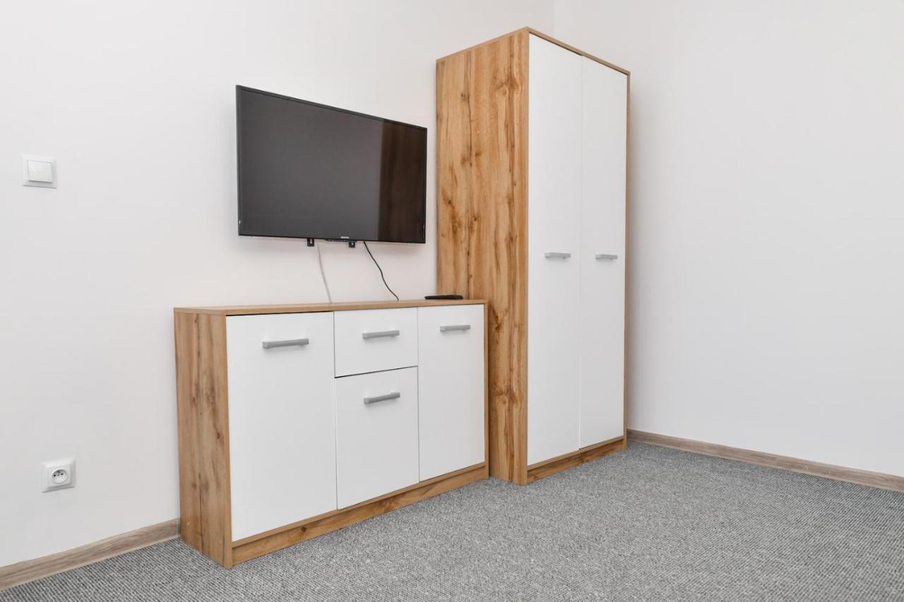 Apartamenty Majka Затор Экстерьер фото