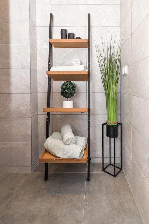 Apartamenty Majka Затор Экстерьер фото