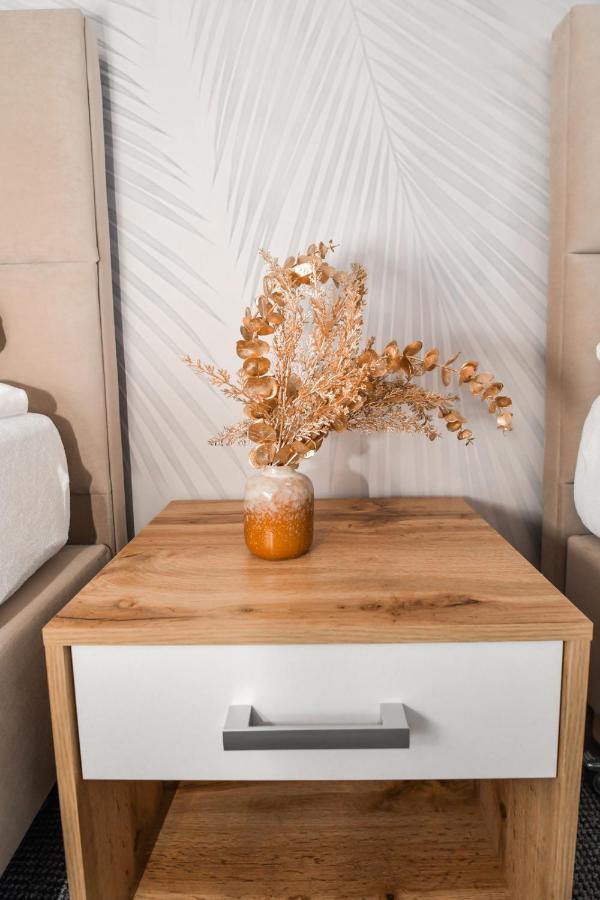 Apartamenty Majka Затор Экстерьер фото