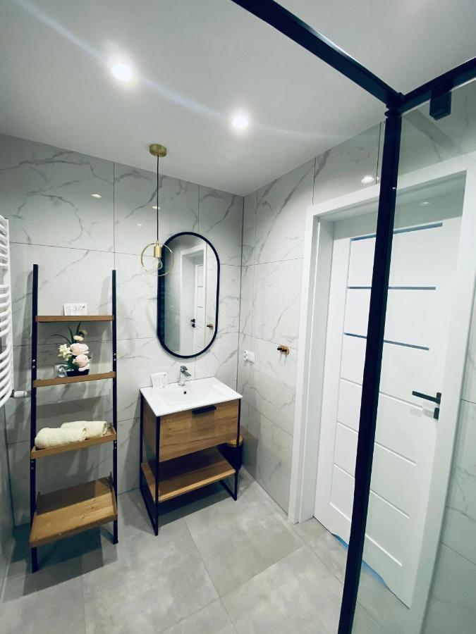 Apartamenty Majka Затор Экстерьер фото