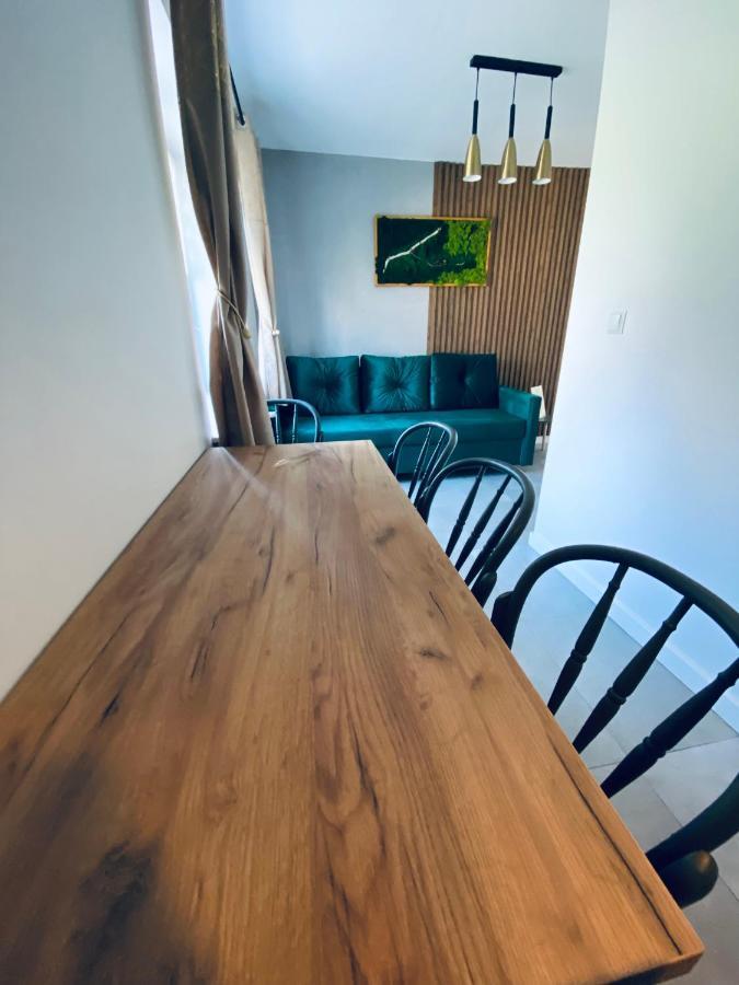 Apartamenty Majka Затор Экстерьер фото