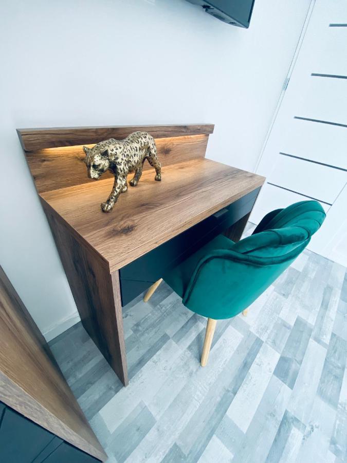Apartamenty Majka Затор Экстерьер фото