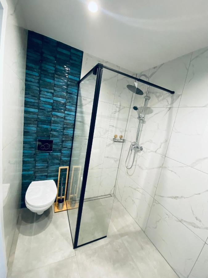 Apartamenty Majka Затор Экстерьер фото