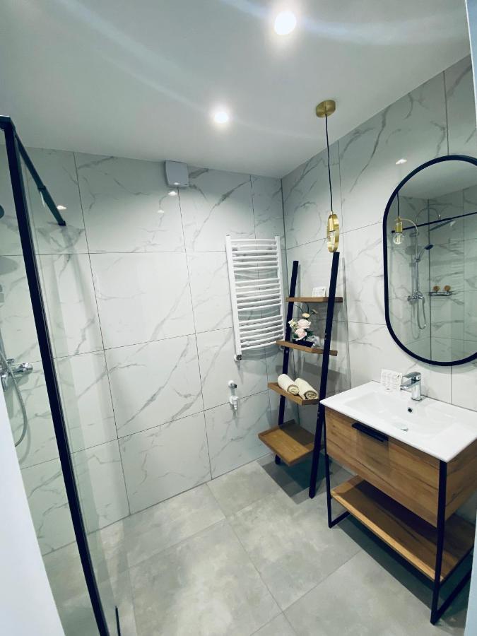 Apartamenty Majka Затор Экстерьер фото
